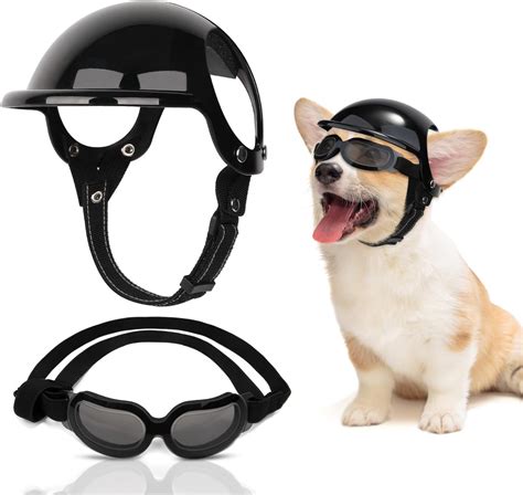 Pet Helmets .